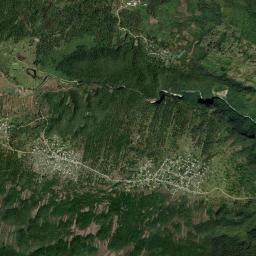 La Laguna High Resolution Satellite Map