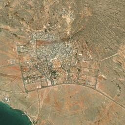 Farasān High Resolution Satellite Map