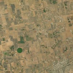 Al Hasamah High Resolution Satellite Map