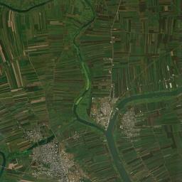 Kurandvad High Resolution Satellite Map