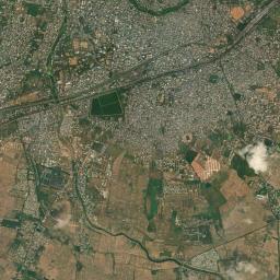Ellore High Resolution Satellite Map