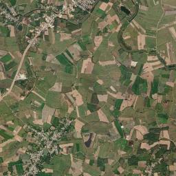 Amphoe Bang Rakam High Resolution Satellite Map