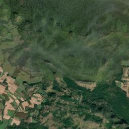 Amphoe Phu Pha Man High Resolution Satellite Map