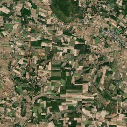 Amphoe Sahatsakhan High Resolution Satellite Map