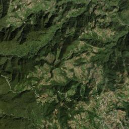 Tinoc High Resolution Satellite Map