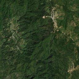 Zaragoza High Resolution Satellite Map