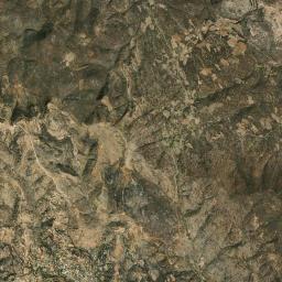 San Pedro Taviche High Resolution Satellite Map