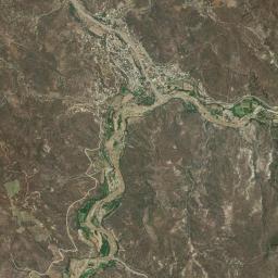 San Pedro Totolápam High Resolution Satellite Map