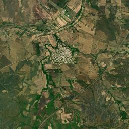 Vicente Guerrero High Resolution Satellite Map