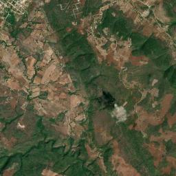 La Independencia (Las Pilas) High Resolution Satellite Map