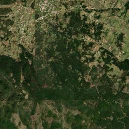 Lázaro Cárdenas (Chilil) High Resolution Satellite Map