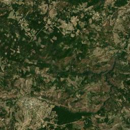 Carmen Yalchuch High Resolution Satellite Map