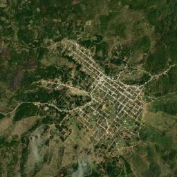 Chanal High Resolution Satellite Map