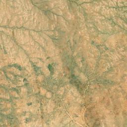 Barkéwol High Resolution Satellite Map