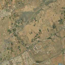 Juha Saudi Arabia High Resolution Satellite Map