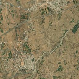 Al Jadi High Resolution Satellite Map