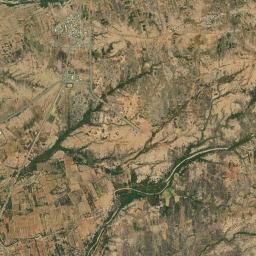 Al Quful High Resolution Satellite Map