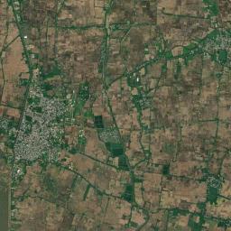 Penugonda High Resolution Satellite Map