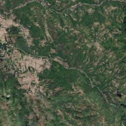 Dagup High Resolution Satellite Map