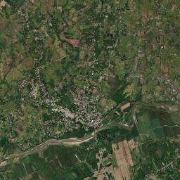 Lamut High Resolution Satellite Map