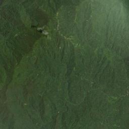 Dinapigui High Resolution Satellite Map