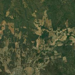 La Blanca High Resolution Satellite Map