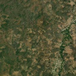 Ignacio Zaragoza (El Morro) High Resolution Satellite Map