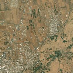 Ar Rukubah High Resolution Satellite Map