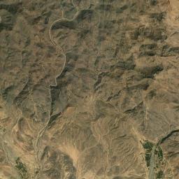 Kharab Al Marashi High Resolution Satellite Map
