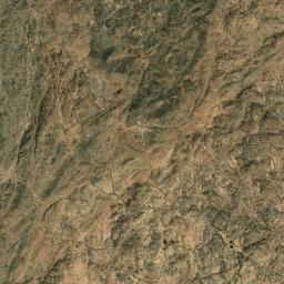 Rajuzah High Resolution Satellite Map