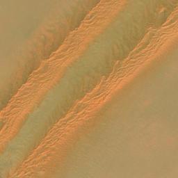 Khabb wa ash Sha'af High Resolution Satellite Map