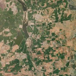 Gopalur High Resolution Satellite Map