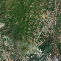 Kondapalle High Resolution Satellite Map