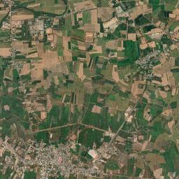 Lan Krabue High Resolution Satellite Map