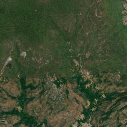 Amphoe Khamcha-i High Resolution Satellite Map