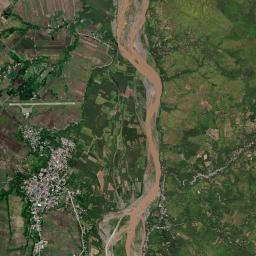 Bagabag High Resolution Satellite Map