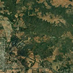Niltepec High Resolution Satellite Map