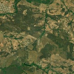 Pomposo Castellanos High Resolution Satellite Map