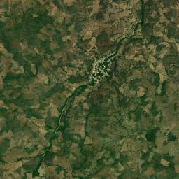 Hermenegildo Galeana High Resolution Satellite Map