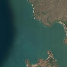 Vijaydurg High Resolution Satellite Map