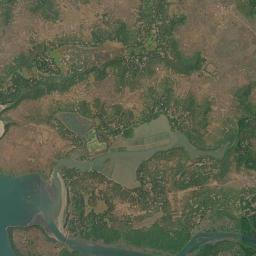 Jaitapur High Resolution Satellite Map