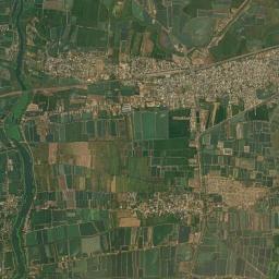 Akividu High Resolution Satellite Map