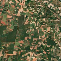 Amphoe Sam Sung High Resolution Satellite Map