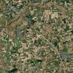 Amphoe Huai Mek High Resolution Satellite Map