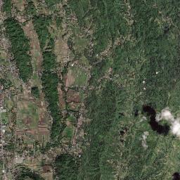 Paringao High Resolution Satellite Map