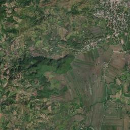 Diffun High Resolution Satellite Map