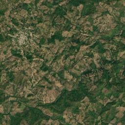 San Pedro Tulixtlahuaca High Resolution Satellite Map