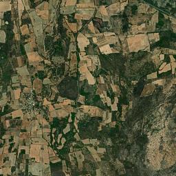Santiago Niltepec High Resolution Satellite Map