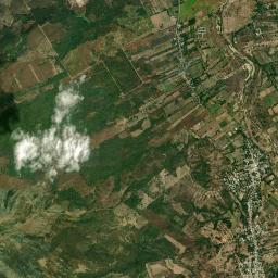 Ignacio Allende High Resolution Satellite Map