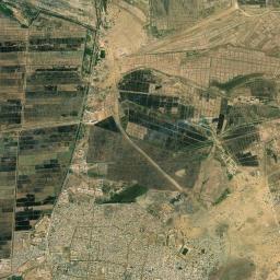 Rosso High Resolution Satellite Map